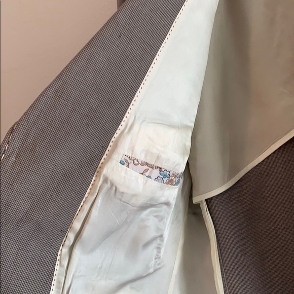 Holland Esquire Jacket. - Picture 8 of 12